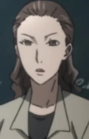 English Teacher