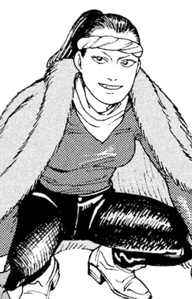 Takezuka, Akemi