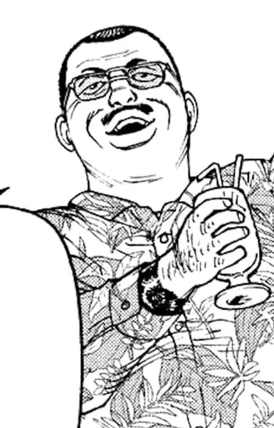 Yuzuki, Takasato