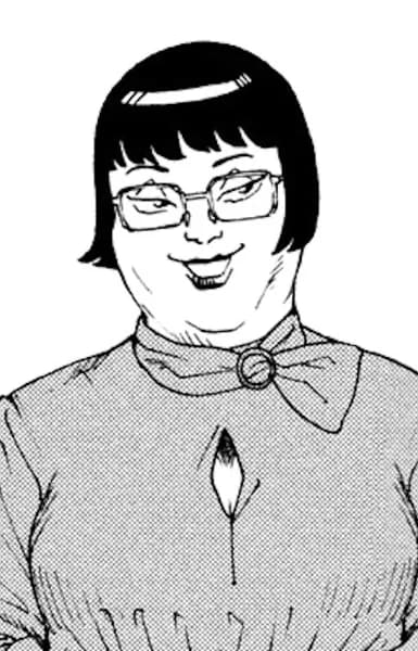 Imanaga, Misaki