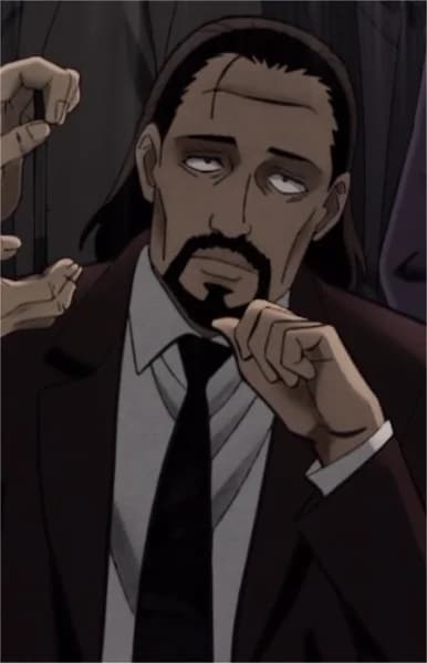 Boss