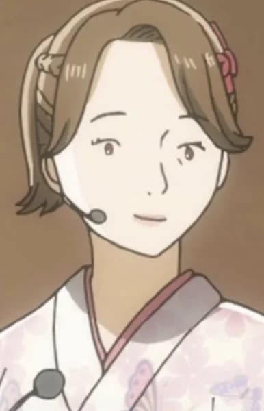 Watarai, Tomoe