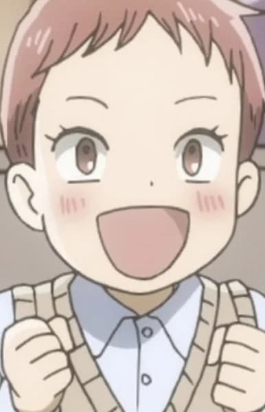 Inokuma, Aki