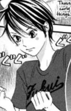 Yamamoto, Risa