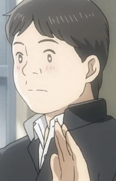 Tsuchiya, Kenichi