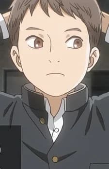 Matsubayashi, Hiro