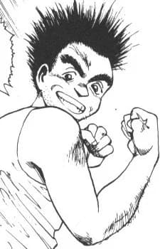 Yugo's Brother