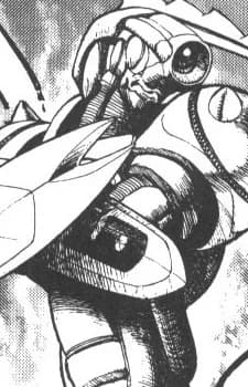 Halberd