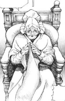 Melchizedek