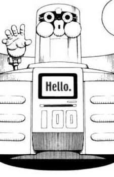 Deckman 100