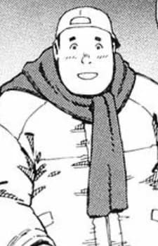 Sato, Daizaburou