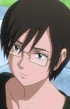 Ushiro, Jun