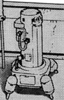 Deckman ε