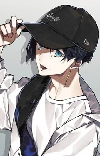 Kisaragi, Kaoru