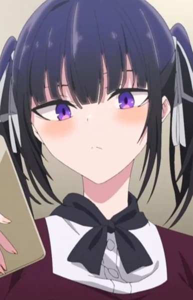 Kurosaki, Rurika