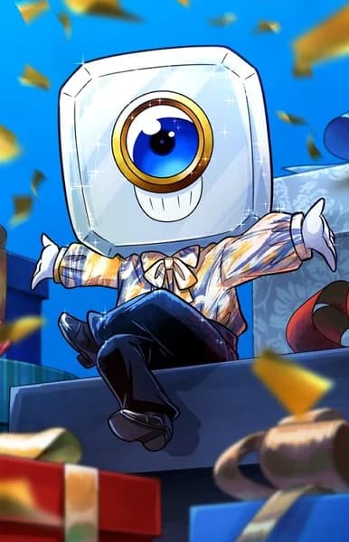 Camera-chan
