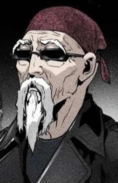 Hogi Head