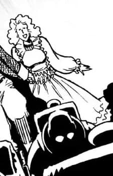 Ninon's Mother