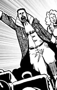 Ninon's Father