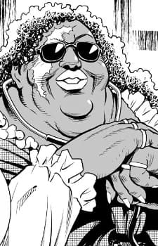 Big Madam