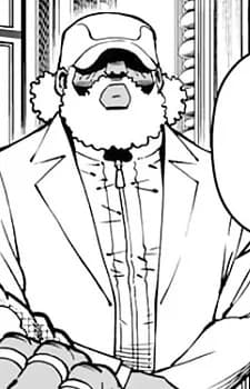 Old Man