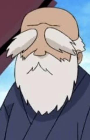 Village Elder