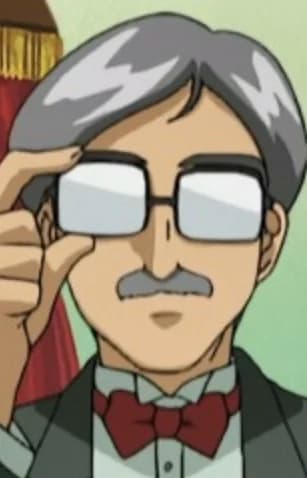 Danli's Butler