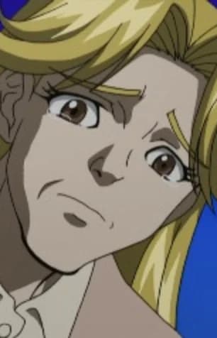 Soichiro's Mother