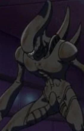 Alien