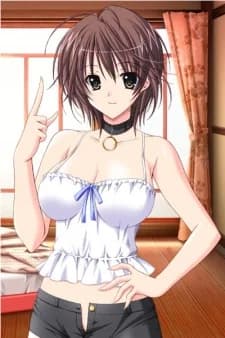 Shiono, Nagisa