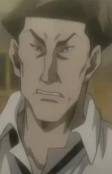 Kogure, Yoshitaka