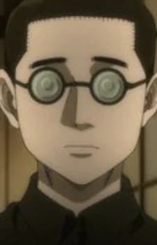 Nomoto, Kazuo