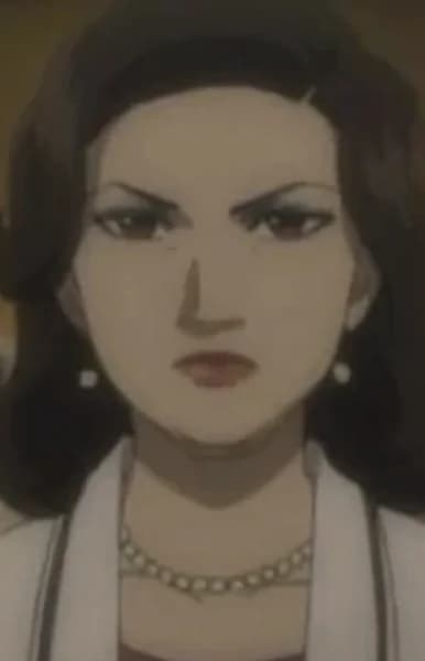 Yamauchi, Naoko