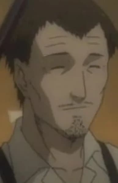 Kawamata
