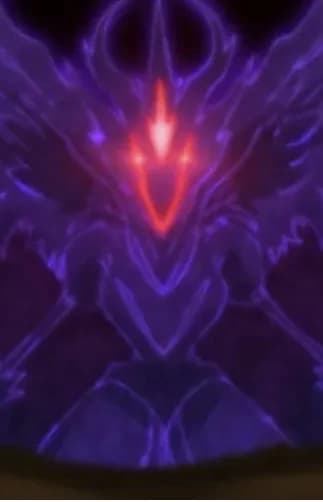 Witch of Yore
