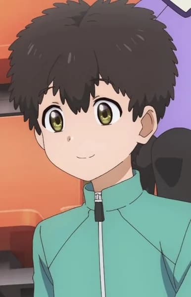 Inukai, Souta