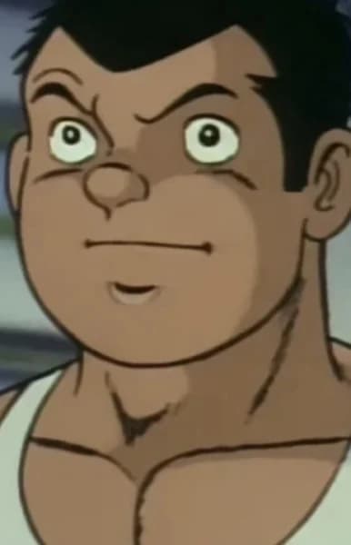 Inagaki, Shohei