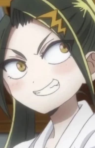 Kuromori, Azuma