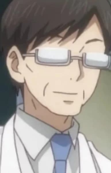 Psychiatric Doctor