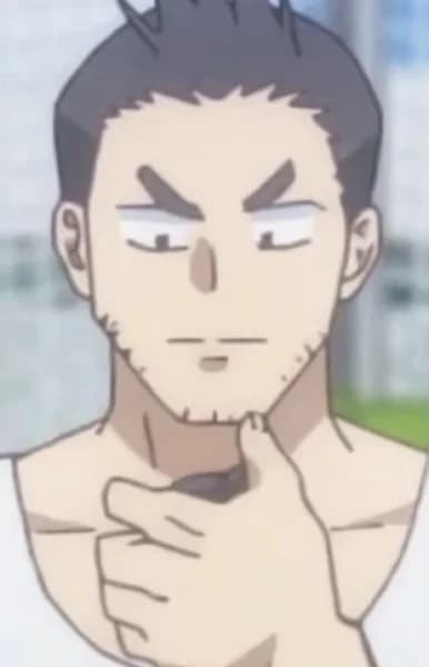 PE Teacher
