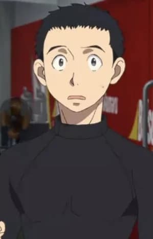 Yuitani, Jin