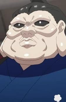 Chanko Bakunishiki