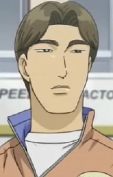 Yamanaka