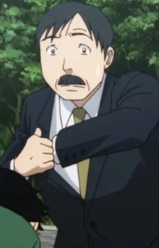 Takahashi