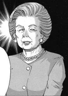 Thatcher, Margaret