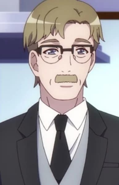 Sebastian