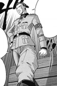 Skorzeny, Otto