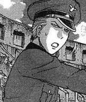 Heydrich, Reinhard