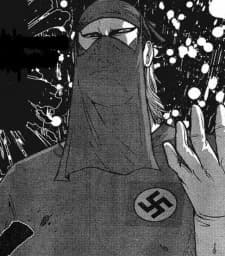 Mengele, Joseph