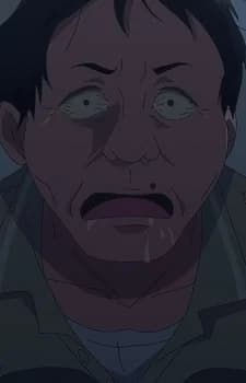 Ikari, Masaaki